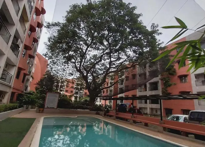 Apartment A&c's Affordable Loft Near Mactan Airport