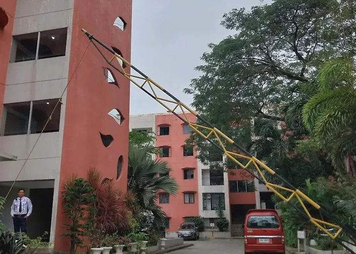 A&c's Affordable Loft Near Mactan Airport *
