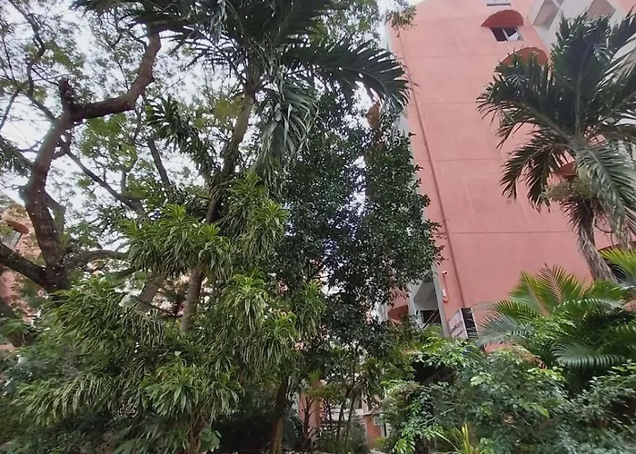A&c's Affordable Loft Near Mactan Airport Lapu-Lapu City
