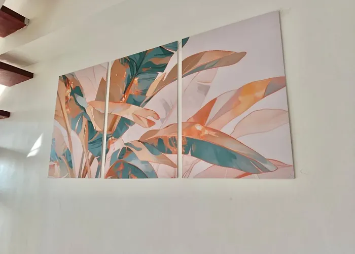 A&c's Affordable Loft Near Mactan Airport *
