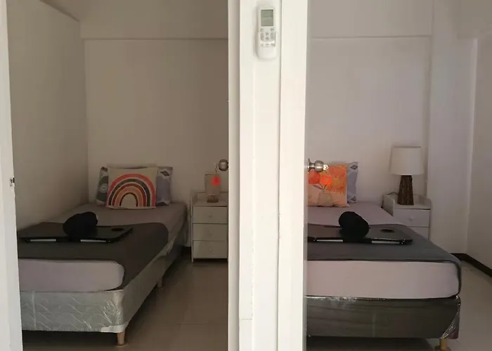 A&c's Affordable Loft Near Mactan Airport Apartment Lapu-Lapu City
