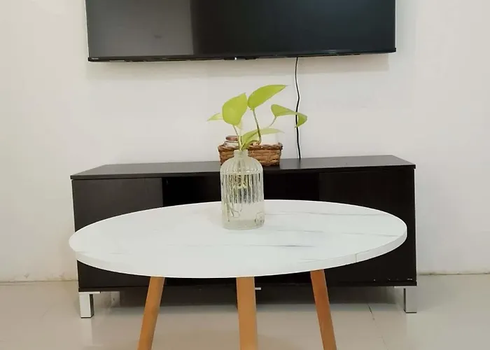 A&c's Affordable Loft Near Mactan Airport Apartment Lapu-Lapu City