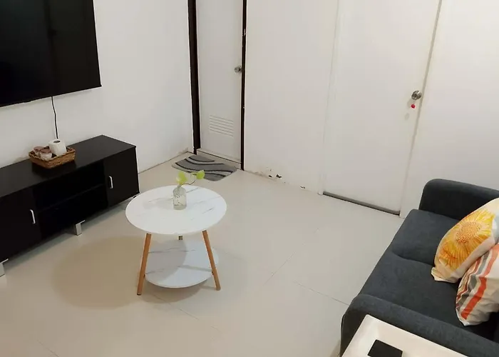 A&c's Affordable Loft Near Mactan Airport * Lapu-Lapu City