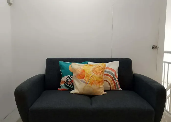 A&c's Affordable Loft Near Mactan Airport * Lapu-Lapu City