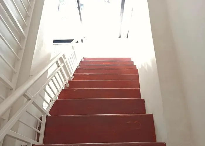 A&c's Affordable Loft Near Mactan Airport