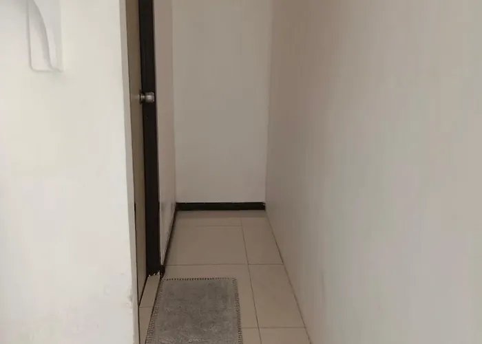 Apartment A&c's Affordable Loft Near Mactan Airport