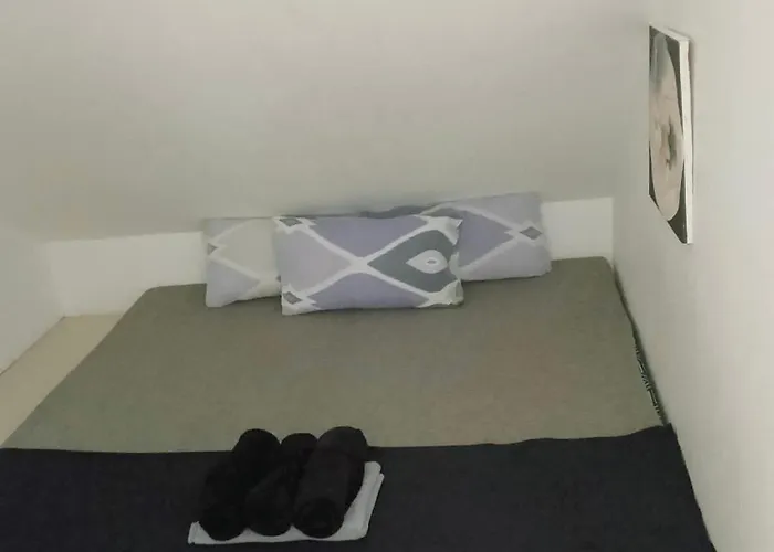 A&c's Affordable Loft Near Mactan Airport Apartment Lapu-Lapu City