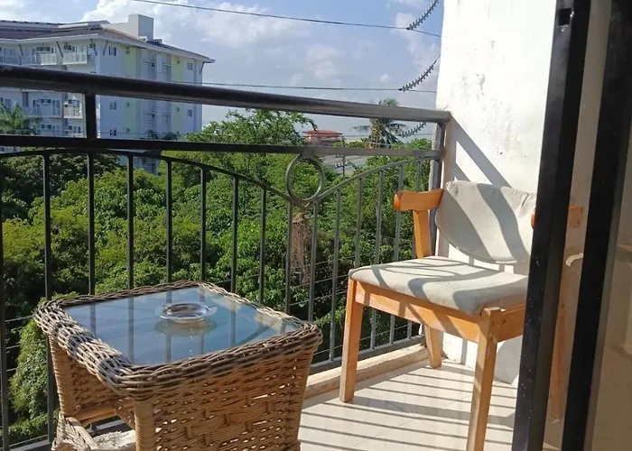 A&c's Affordable Loft Near Mactan Airport *