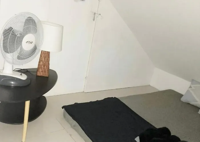 Apartment A&c's Affordable Loft Near Mactan Airport